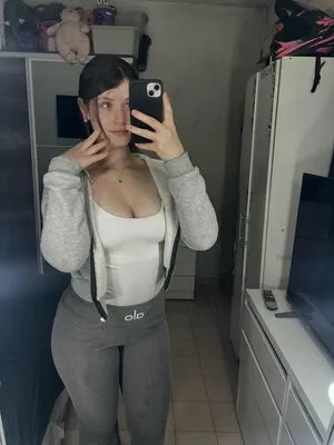 Abril Milagros OnlyFans Leaked Free Thumbnail Picture - #AfnuSy9okz