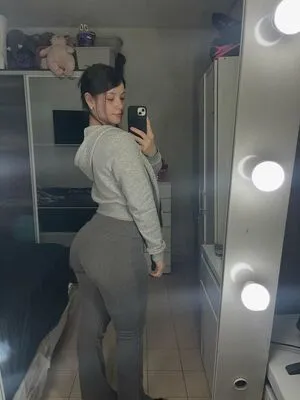 Abril Milagros OnlyFans Leaked Free Thumbnail Picture - #G8hPBhzLV4