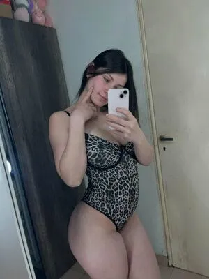 Abril Milagros OnlyFans Leaked Free Thumbnail Picture - #b5DWGpDd1F
