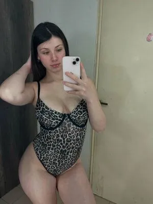 Abril Milagros OnlyFans Leaked Free Thumbnail Picture - #qNXENxm5Sx
