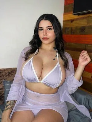 Abril Perez OnlyFans Leaked Free Thumbnail Picture - #1W6bMWuuwr