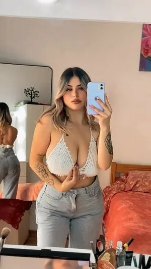 Abril Perez OnlyFans Leaked Free Thumbnail Picture - #6jZPmyfPJs