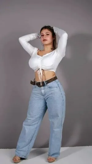 Abril Perez OnlyFans Leaked Free Thumbnail Picture - #BlyHS7UPxh