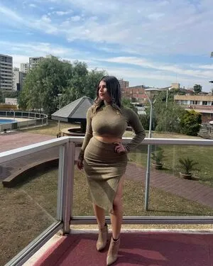 Abril Perez OnlyFans Leaked Free Thumbnail Picture - #YRxfOXGIuj