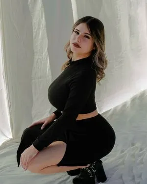 Abril Perez OnlyFans Leaked Free Thumbnail Picture - #bj4s3tiOE9
