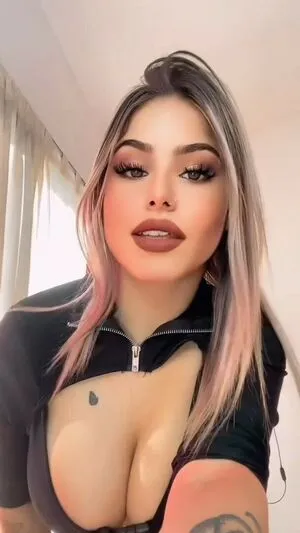 Abril Perez OnlyFans Leaked Free Thumbnail Picture - #h8H9coTHAq