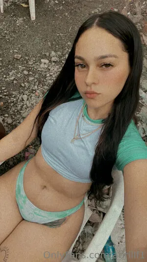 Abrillf1 OnlyFans Leaked Free Thumbnail Picture - #KNWmtUBuLg