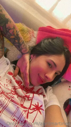 Abrilmartinez OnlyFans Leaked Free Thumbnail Picture - #45A8Fp8AVm
