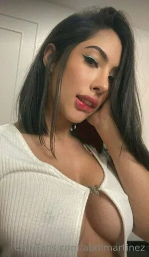 Abrilmartinez OnlyFans Leaked Free Thumbnail Picture - #7tEpSJmveJ