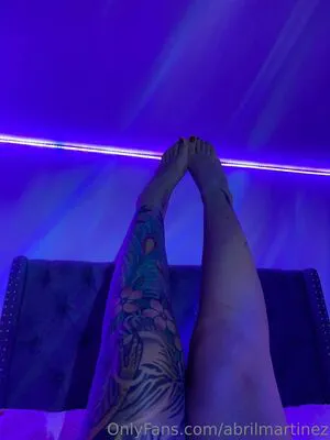 Abrilmartinez OnlyFans Leaked Free Thumbnail Picture - #cWAhMPxkC0
