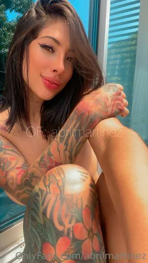 Abrilmartinez OnlyFans Leaked Free Thumbnail Picture - #jMFTTXmnhB