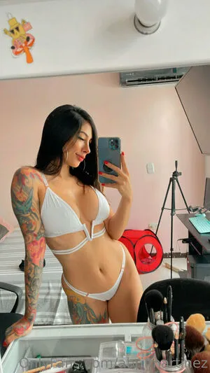 Abrilmartinez OnlyFans Leaked Free Thumbnail Picture - #oys8PIpRrI