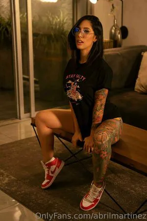 Abrilmartinez OnlyFans Leaked Free Thumbnail Picture - #qwIOtC0kLb
