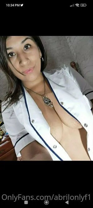 Abrilonlyf1 OnlyFans Leaked Free Thumbnail Picture - #0Kcv26Lj3e