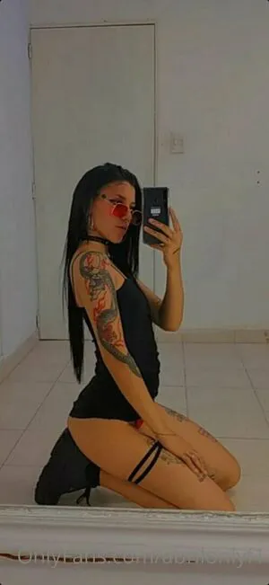 Abrilonlyf1 OnlyFans Leaked Free Thumbnail Picture - #PRei6dNaPr