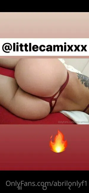 Abrilonlyf1 OnlyFans Leaked Free Thumbnail Picture - #Ym6aiBRpFo