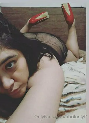 Abrilonlyf1 OnlyFans Leaked Free Thumbnail Picture - #csBjFTwl4w