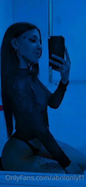Abrilonlyf1 OnlyFans Leaked Free Thumbnail Picture - #mWbcFw0suX