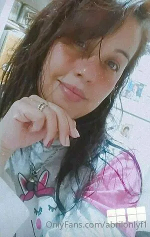 Abrilonlyf1 OnlyFans Leaked Free Thumbnail Picture - #p64IMv45Ld