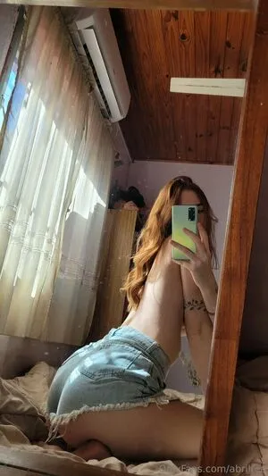 Abrilred OnlyFans Leaked Free Thumbnail Picture - #Xy7GkDFoCt