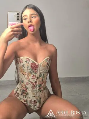 Abrilvalen23 OnlyFans Leaked Free Thumbnail Picture - #fWSWFVtEjI