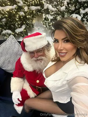 Abroadwithmila OnlyFans Leaked Free Thumbnail Picture - #2R27mHACz8