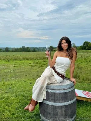 Abroadwithmila OnlyFans Leaked Free Thumbnail Picture - #2assNCwEGp