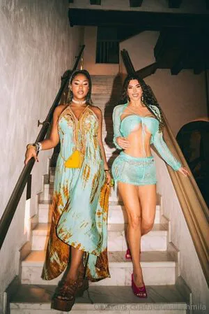 Abroadwithmila OnlyFans Leaked Free Thumbnail Picture - #DKmKU8UfbT