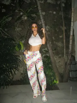 Abroadwithmila OnlyFans Leaked Free Thumbnail Picture - #DMe5UkwI4I