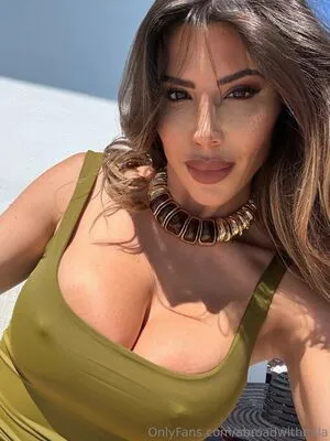 Abroadwithmila OnlyFans Leaked Free Thumbnail Picture - #EfYOHyv1GB