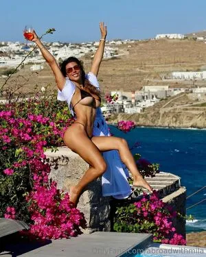 Abroadwithmila OnlyFans Leaked Free Thumbnail Picture - #HrWPWkYrVA