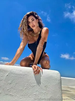 Abroadwithmila OnlyFans Leaked Free Thumbnail Picture - #MKIBoba2WT