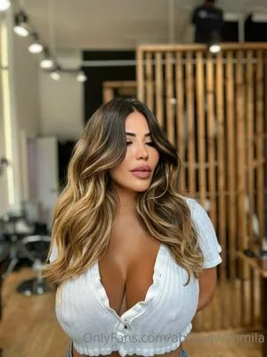 Abroadwithmila OnlyFans Leaked Free Thumbnail Picture - #TrZ5sVgQSe