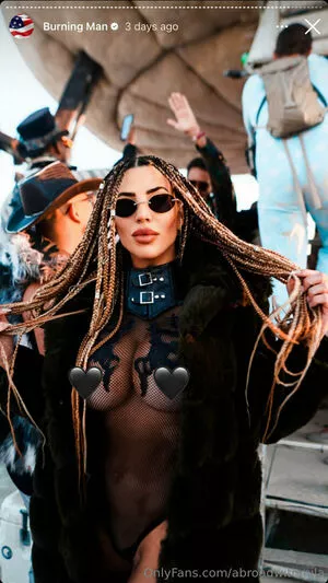 Abroadwithmila OnlyFans Leaked Free Thumbnail Picture - #YLo4PAY28J