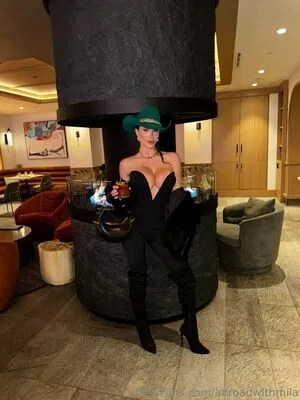 Abroadwithmila OnlyFans Leaked Free Thumbnail Picture - #ZTgWTTfKUQ
