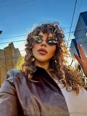 Abroadwithmila OnlyFans Leaked Free Thumbnail Picture - #ZYCUDhEtD7