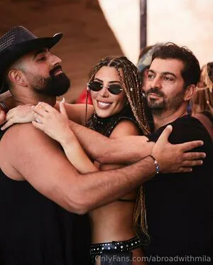 Abroadwithmila OnlyFans Leaked Free Thumbnail Picture - #ZYGNqugXrx