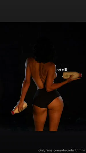 Abroadwithmila OnlyFans Leaked Free Thumbnail Picture - #gFZlSaRpMe