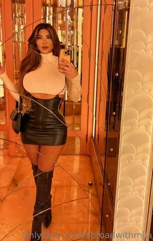 Abroadwithmila OnlyFans Leaked Free Thumbnail Picture - #jZFUfhBHDS