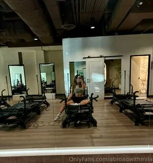 Abroadwithmila OnlyFans Leaked Free Thumbnail Picture - #kTtWk11ixG