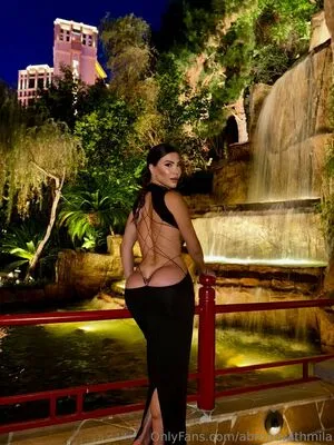 Abroadwithmila OnlyFans Leaked Free Thumbnail Picture - #ldF19NYY8z
