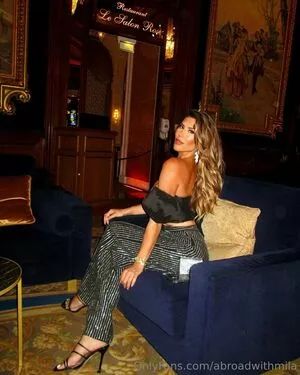Abroadwithmila OnlyFans Leaked Free Thumbnail Picture - #oX3pHTZuGN