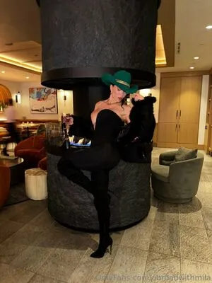 Abroadwithmila OnlyFans Leaked Free Thumbnail Picture - #pym0BH1TbS