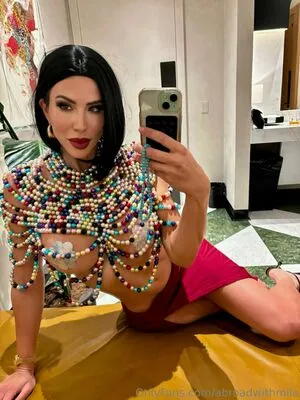 Abroadwithmila OnlyFans Leaked Free Thumbnail Picture - #qDzQjvxy29