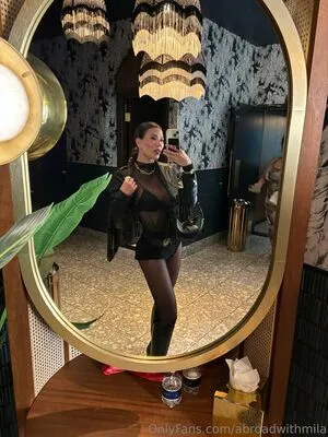 Abroadwithmila OnlyFans Leaked Free Thumbnail Picture - #qtCz88ZVCk