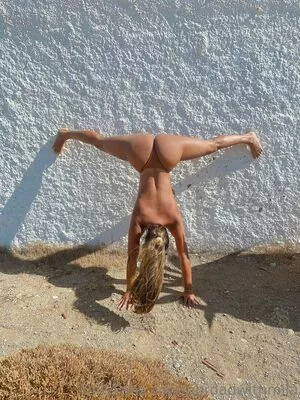 Abroadwithmila OnlyFans Leaked Free Thumbnail Picture - #sKC89pMy1o