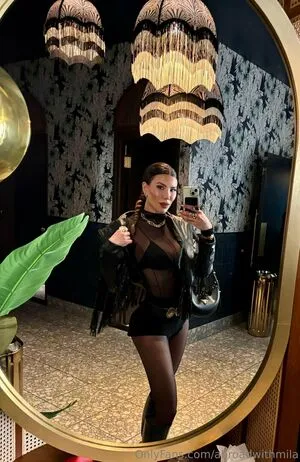 Abroadwithmila OnlyFans Leaked Free Thumbnail Picture - #wMo172Q4Zj