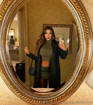 Abroadwithmila OnlyFans Leaked Free Thumbnail Picture - #zG2EfFTkTB