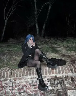 Abru Shaddix OnlyFans Leaked Free Thumbnail Picture - #2WdOH4V29W