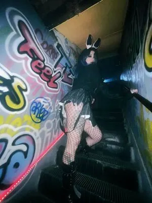 Abru Shaddix OnlyFans Leaked Free Thumbnail Picture - #8lSaz9JA22